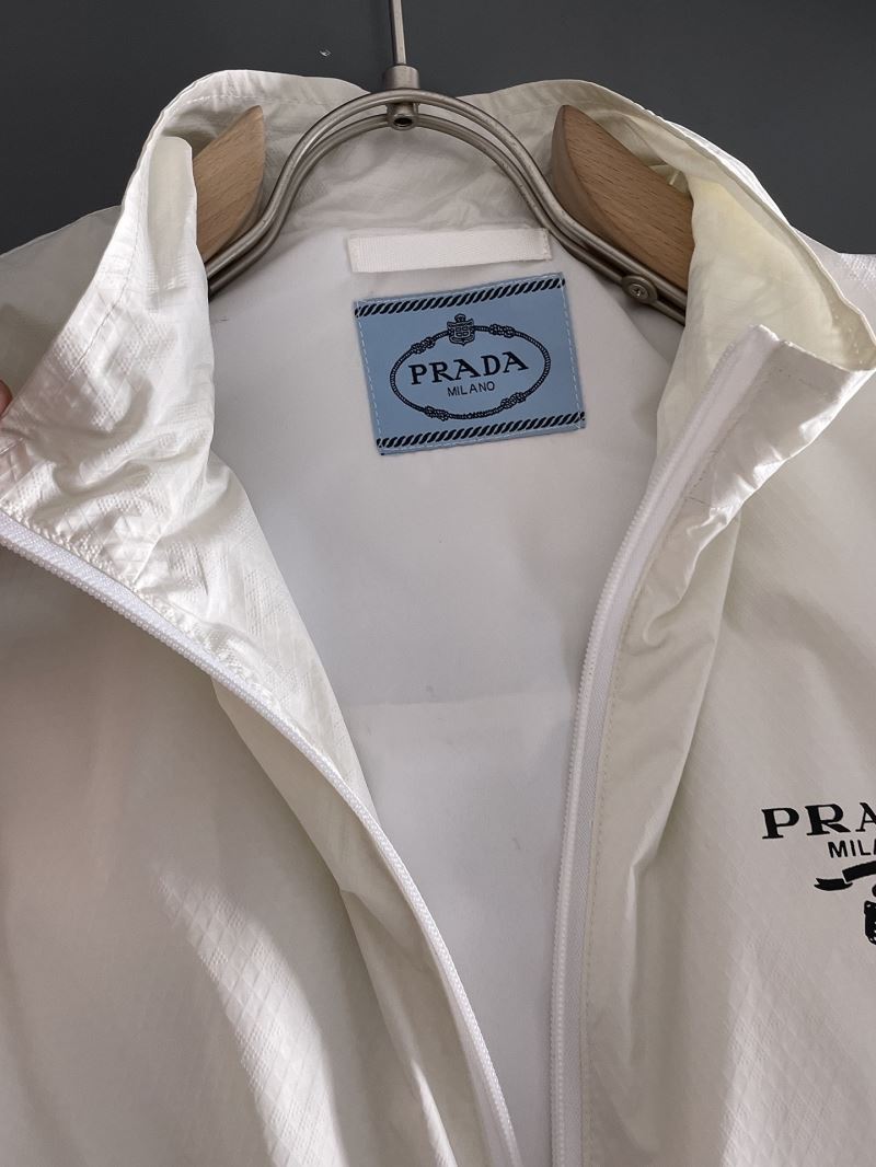 Prada Outwear